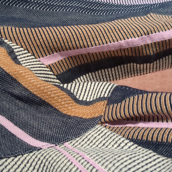 Anthropologie Dolan bell sleeve blouse - Picture 4 of 8